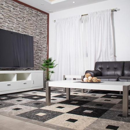 Luxury Suites Chester One Dakar Luaran gambar