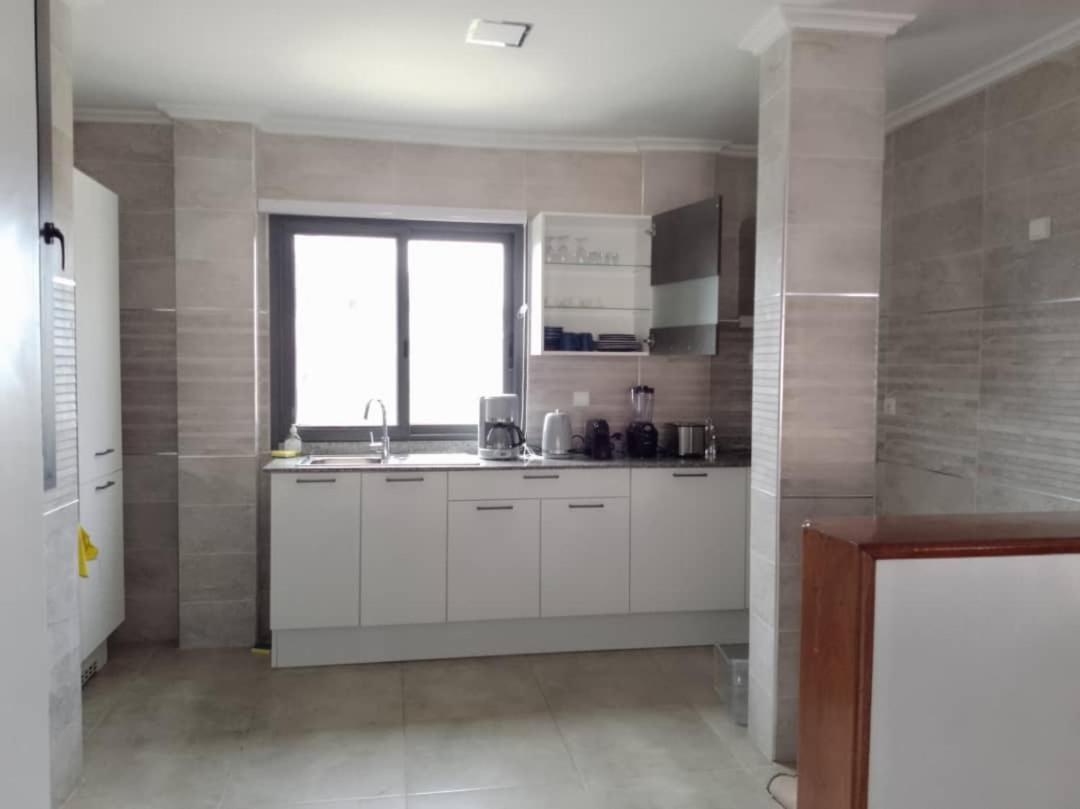 Luxury Suites Chester One Dakar Luaran gambar