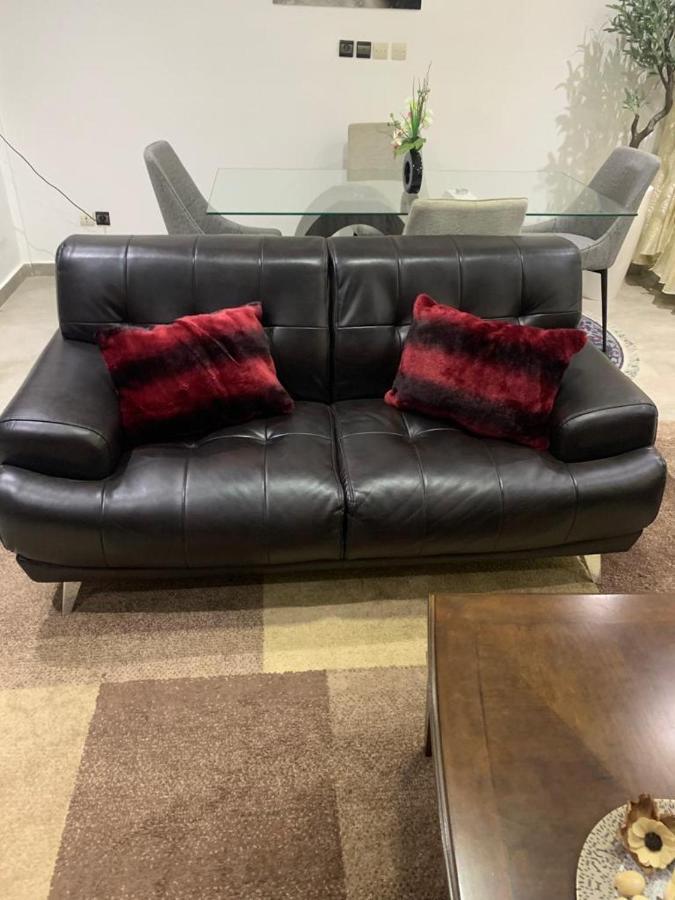 Luxury Suites Chester One Dakar Luaran gambar