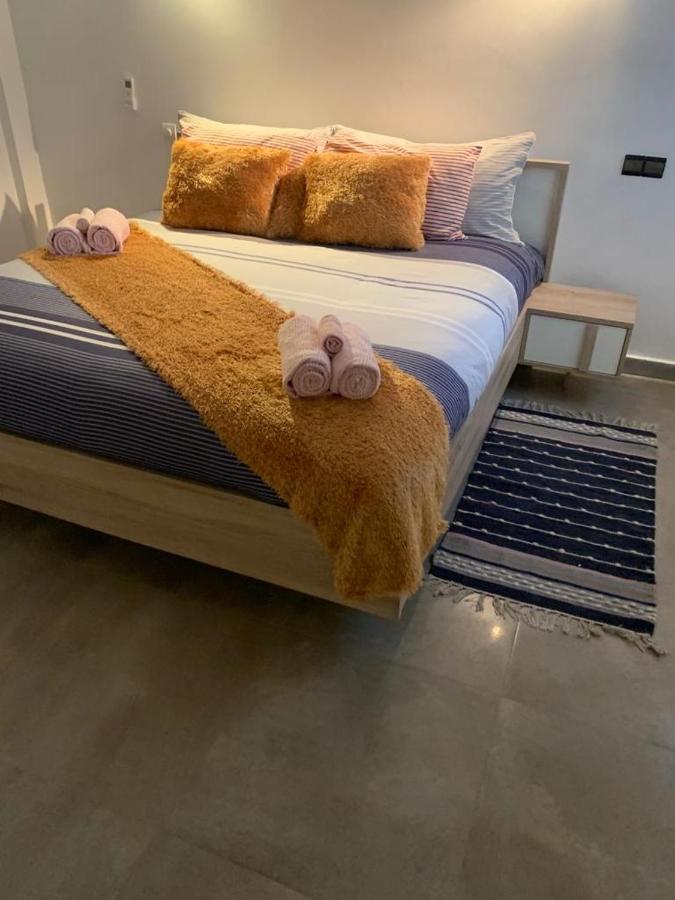 Luxury Suites Chester One Dakar Luaran gambar