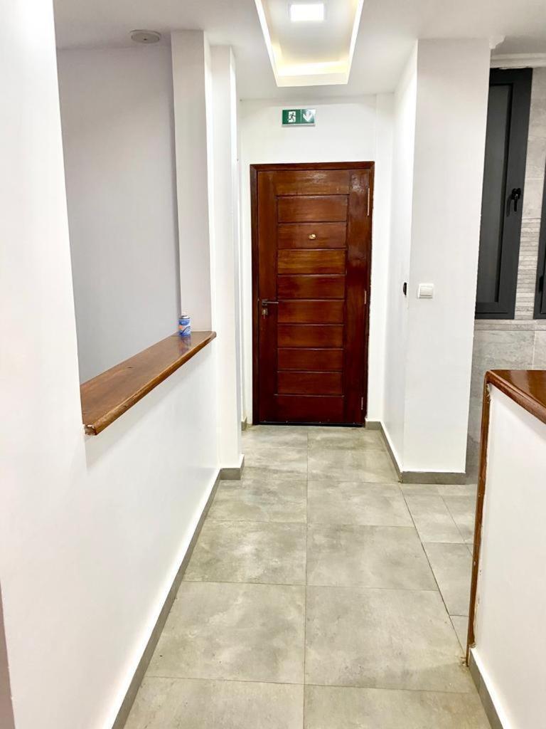 Luxury Suites Chester One Dakar Luaran gambar