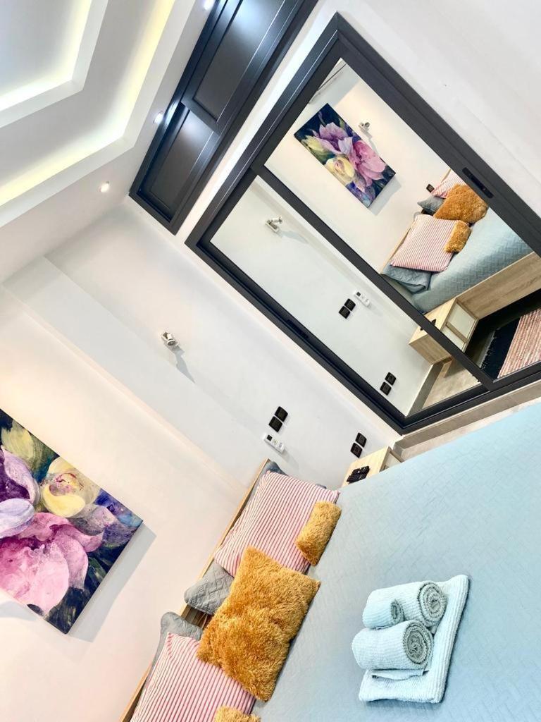 Luxury Suites Chester One Dakar Luaran gambar