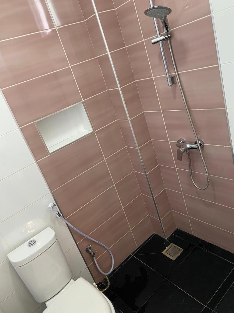 Luxury Suites Chester One Dakar Luaran gambar