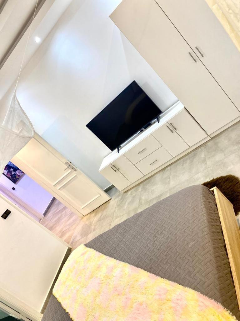 Luxury Suites Chester One Dakar Luaran gambar