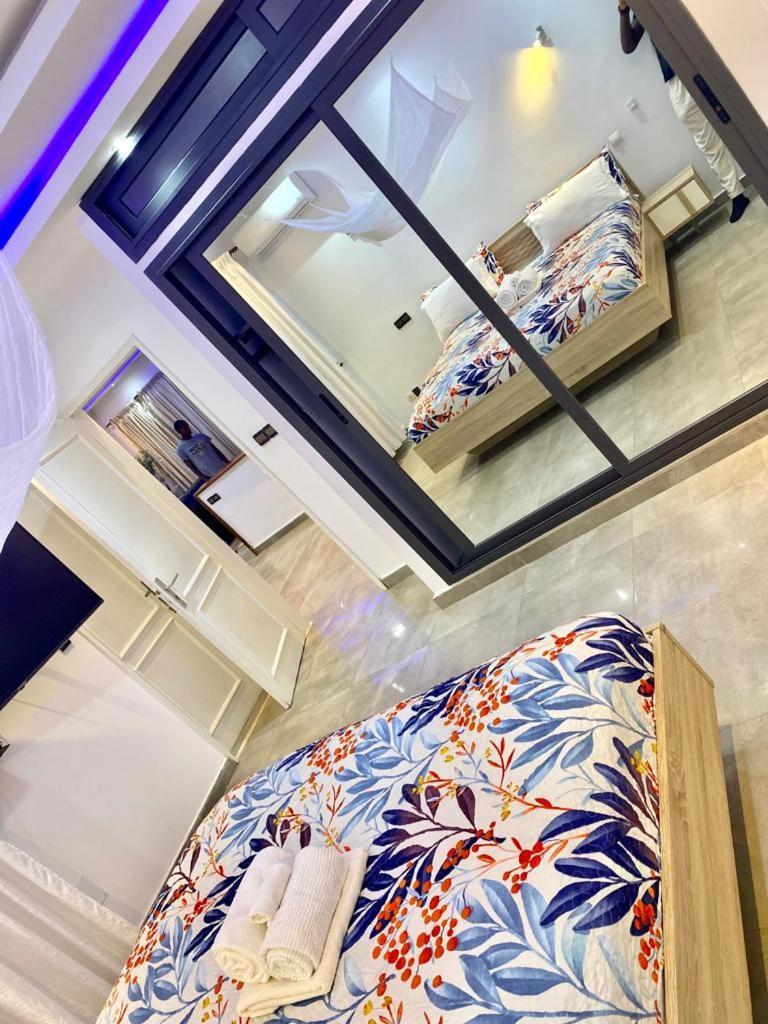 Luxury Suites Chester One Dakar Luaran gambar