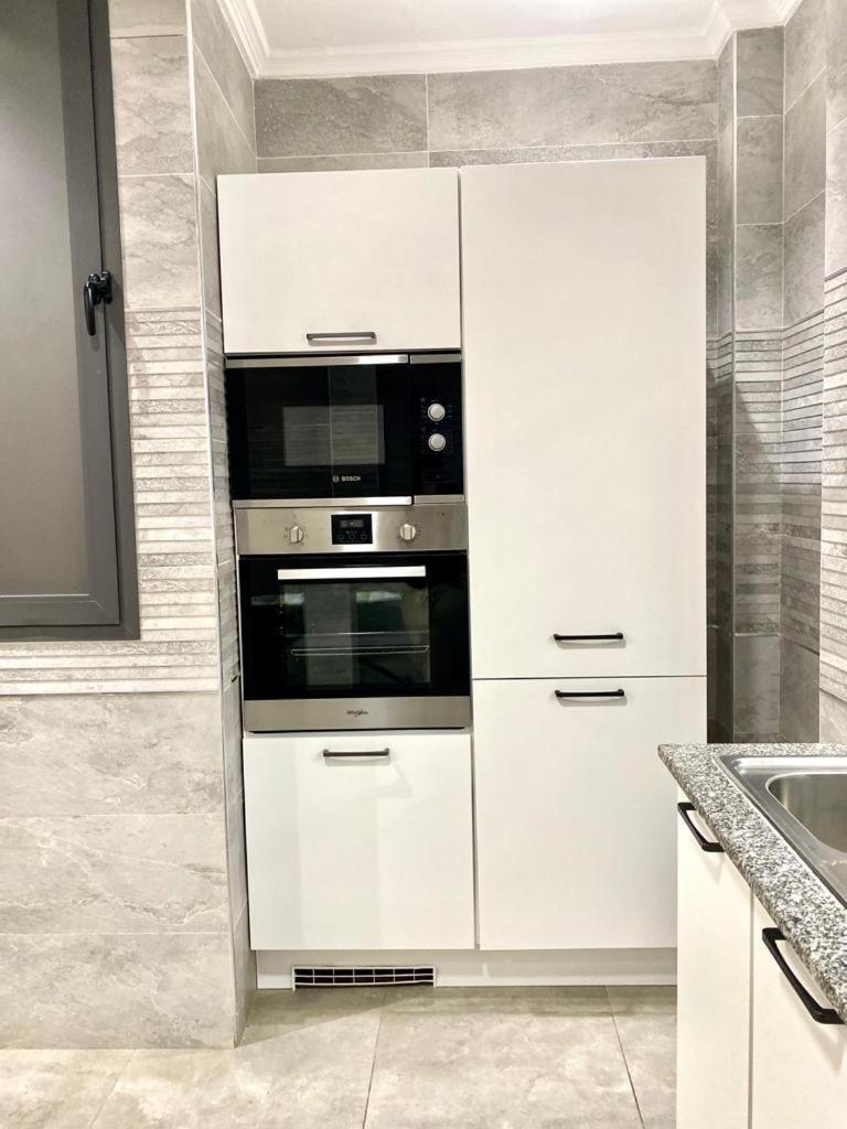 Luxury Suites Chester One Dakar Luaran gambar