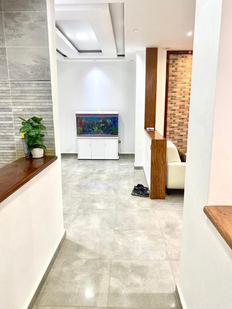 Luxury Suites Chester One Dakar Luaran gambar